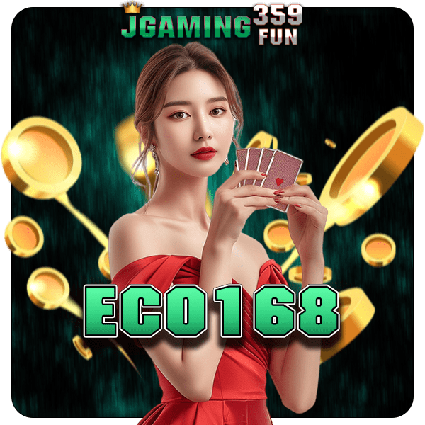 ECO168 ทางเข้าใหม่ เว็บตรงยอดนิยม มาแรงอันดับ 1 ถอนได้จริง