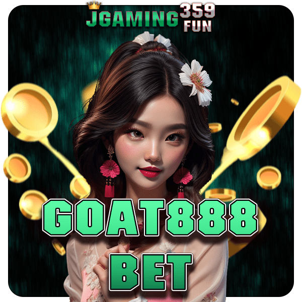 GOAT888BET ทางเข้าใหม่ สล็อตแท้ อัตราการจ่ายสูง มีเกมครบครัน