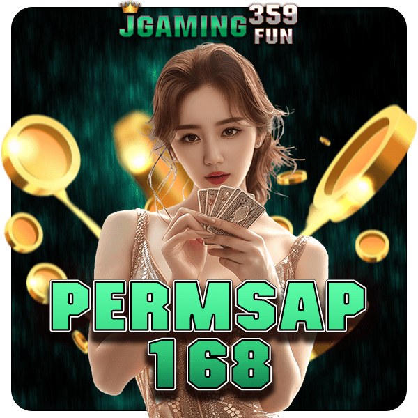 PERMSAP168 ทางเข้าใหม่ สล็อตระบบออโต้ รวมทุกค่าย มาแรงอันดับ 1