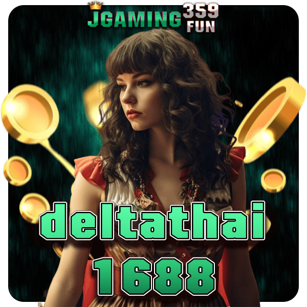 deltathai1688 ทางเข้าใหม่ สล็อตลิขสิทธิ์แท้ มีใบเซอร์รับรอง