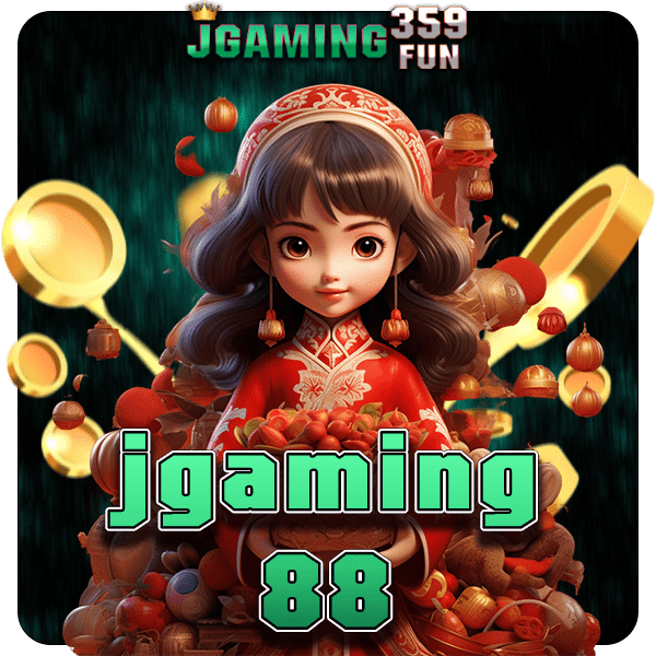 jgaming88 ทางเข้าใหม่ สล็อตแตกง่าย ทำกำไรเยอะคุ้มค่าแน่นอน