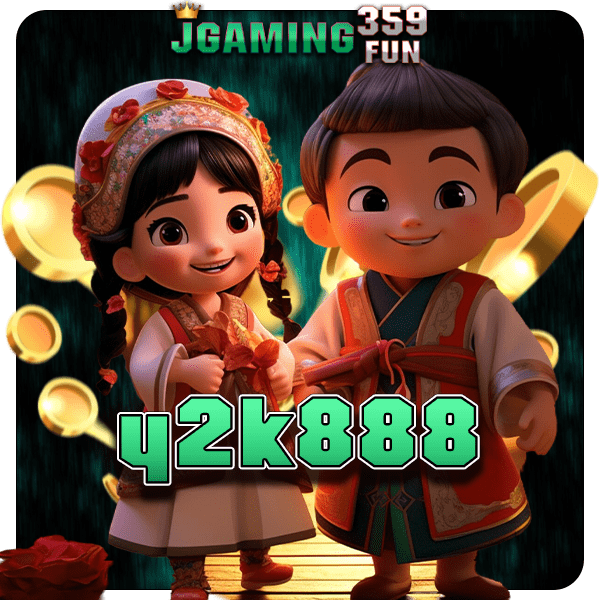 y2k888 ทางเข้าใหม่ เกมสล็อตระดับโลก รวมเกมลิขสิทธิ์จากเมืองนอก