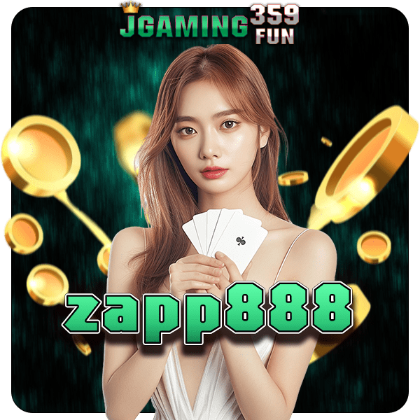 zapp888 ทางเข้าหลัก สล็อตเว็บตรง บริการดี มีใบรับรอง ปลอดภัย