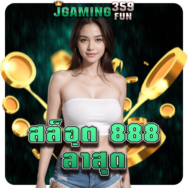 สล็อต 888 ล่าสุด รวมเกมสล็อตคุณภาพ จ่ายหนักทุกการเดิมพัน