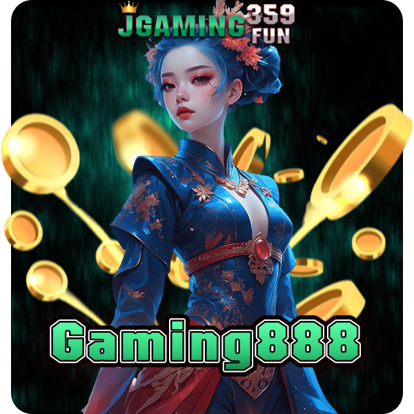 Gaming888 ทางเข้าใหม่ รวมเกมสล็อตแตกไว ช่างเศรษฐีใหม่ทุกวัน