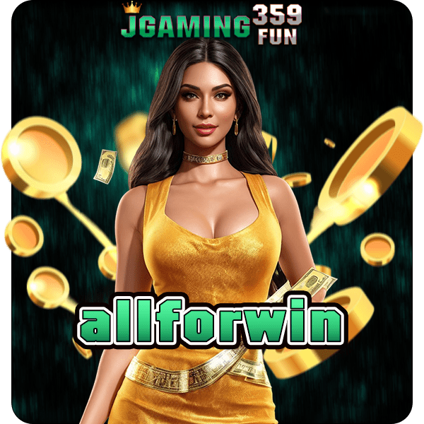 allforwin ทางเข้าใหม่ รวมเกมสล็อต มากกว่า 1,000 เกม ทำกำไรง่าย