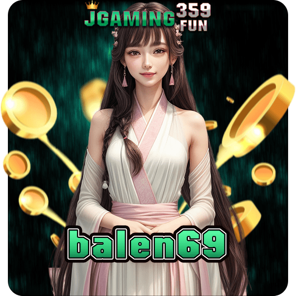 balen69 ทางเข้าหลัก ปั่นสล็อตได้ตลอดทั้งวัน เกมสล็อตเว็บนอก