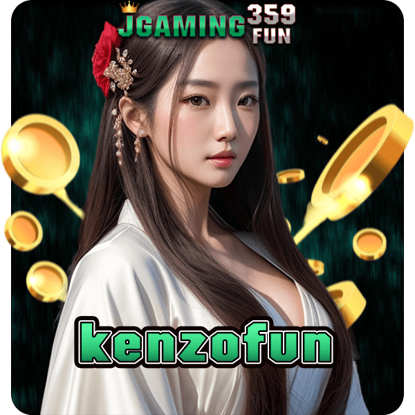 kenzofun ทางเข้าหลัก เกมสล็อตออนไลน์แตกไว จ่ายกำไรเต็ม 100%