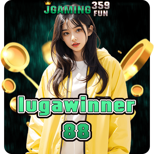 lugawinner88 ทางเข้าหลัก เกมสล็อต อัพเดทระบบใหม่ ให้กำไรสูง จ่ายหนัก