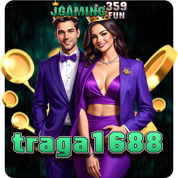 traga1688 ทางเข้าหลัก สล็อตเว็บใหญ่ อัตราจ่ายสูง ทำกำไรได้เพียบ